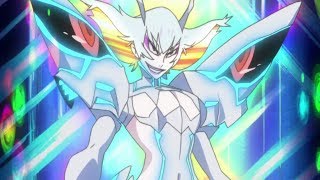 Kill la Kill Episode 18 Review  Ragyo VS Ryuko and Satsuki キルラキル [upl. by Osber162]