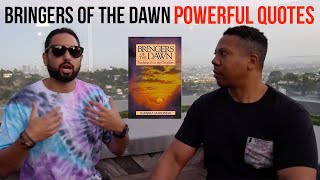 Bringers of the Dawn Powerful Quotes [upl. by Attegroeg]