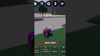 Corre pocoyo roblox tsb williamafton [upl. by Octavie911]