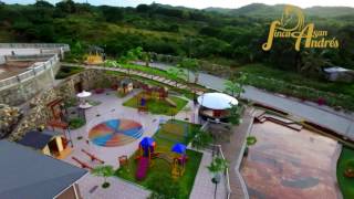 Bodas al Aire Libre en Guayaquil Ecuador  Finca San Andres [upl. by Ammej144]