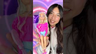 Unboxing de mi Barbie Dream Bestie Malibú ¿Se parece a mi 🩷BarbieDreamBesties Publicidad [upl. by Akeit]