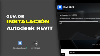 Tutorial descarga e intalación Revit  Gratis [upl. by Nylloh815]