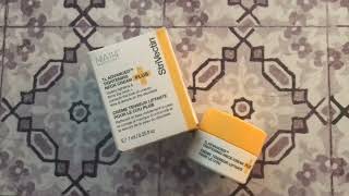 StriVectin Tighten amp Lift Advanced Neck Cream Quick Review [upl. by Uliram502]