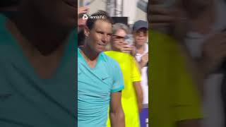 Nadal Survives FOUR HOUR Epic 🥵 [upl. by Cull669]