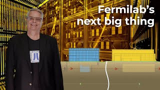 Fermilabs search for sterile neutrinos [upl. by Adnuahs]