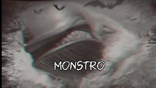 Spécial Halloween 🎃👻  Monstro les meilleurs moments [upl. by Ibrab]