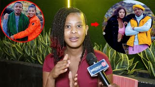 VIDEO VIXEN WA UTU YA ALIKIBA AFUNGUKA KUITWA NA DIAMOND WASAFIASIMULIA MWANZO MWISHO [upl. by Enilarak]