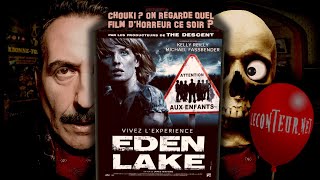 EDEN LAKE by LECONTEURNET [upl. by Jacobsohn]