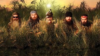 Inside Gaming Live Duck Dynasty [upl. by Niatirb]