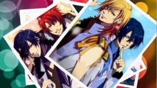 uta no princesama  Im so in love [upl. by Brennan]