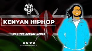 Kenyan Hiphop Mixx🔥 FT Romi Swahili Smallz Lethal Octopizzo DJungle OHMs Law Montana King Kaka [upl. by Kleinstein]