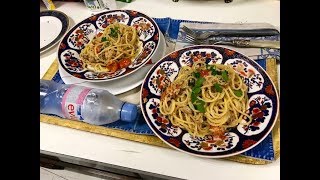 Ricette Da Sballo Nuova Ricetta Di Spaghetti Con Tonno Da Provare [upl. by Lenneuq177]