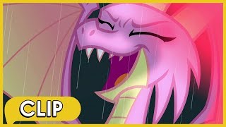 La historia de las festividades de Smolder  MLP La Magia de la Amistad Español Latino [upl. by Rheinlander]