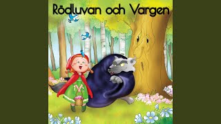 Rödluvan och Vargen ett [upl. by Zuzana541]