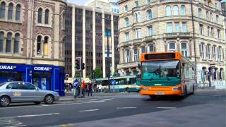 Cardiff Buses [upl. by Maillij879]