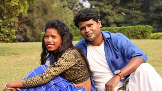 New Ho munda album Hoyaring ta poisa mena song Mobile sim card re uku tainme Rajuraj amp Fulmati [upl. by Jemie]