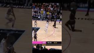 COLDEST NBA Buzzer Beaters🥶🥶🥶nba basketball shorts cold buzzerbeater fyp [upl. by Pimbley]