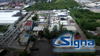 Signa México a member of Apotex Group [upl. by Notle828]