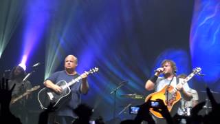 Roadie  Tenacious D Live in München am 11102012 [upl. by Marteena]