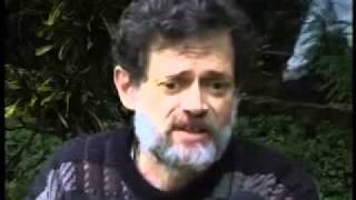 The best Interview about drugs  Terence McKenna in Mexico 1996 [upl. by Ahsiemal881]