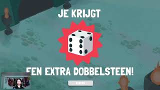 ik speel even voor de verandering Dicey Dungeons [upl. by Mayrim]