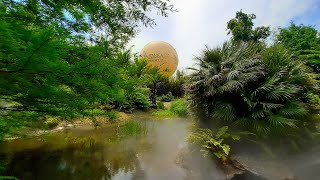 Exploring Terra Botanica  Botanical Garden in France [upl. by Sula]