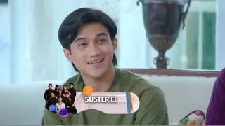 TRAILER SUSTER EL eps 17  HARI INI 2 FRBRUARI 2022 [upl. by Akaya408]