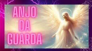 DIRETO Mensagens do Anjo da Guarda [upl. by Queridas]