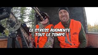 Chasse a lours Team Rack Hunter 2023 [upl. by Ai24]