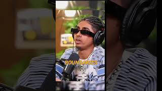 Mc stan ka dream💸🤯 podcast viral [upl. by Niasuh550]