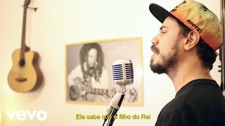 Planta E Raiz  Filho Do Leão WebClipe [upl. by Koller]