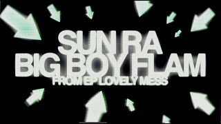 FLAMINGO  SUN RA  dir by Burnson [upl. by Noami]