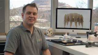 Der Amann Girrbach Workflow in „Real Life“ – Ein Tag bei Dentaltechnik Votteler [upl. by Eboh74]