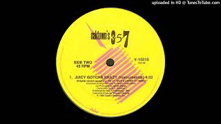 Oaktowns 357 B1 Juicy Gotcha Krazy Instrumental [upl. by Fong396]