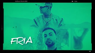 1 FRÍA J Alvarez Justin Quiles type IA Music 🤖🥶 [upl. by Greenlee]