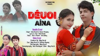 DÉUOI AÍNA NEW MiSiNG OFFiCiAL VIDEO URiSHMA PAYENG BiJAY NARAH PAMEHMiRiBOYcr2hg [upl. by Lovmilla]