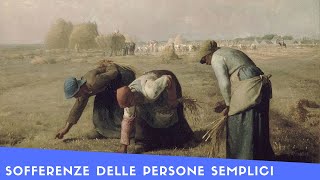 🌄 Il Realismo Pittorico In 4 Minuti Storia DellArte [upl. by Euqimod489]