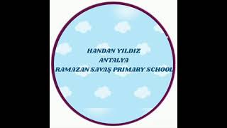 Handan YILDIZ Ramazan Savaş Primary School 924 Ekim Codeweek kodlama etkinliği [upl. by Yrnehnhoj]