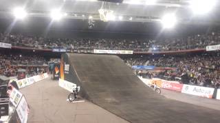 Edgar Torronteras en estado puro Freestyle Gijon2012 [upl. by Elly]