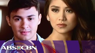 Matteo Guidicelli on Sarah Geronimo  Lahat ng gusto mo sa Babae nandun [upl. by Ecyt]