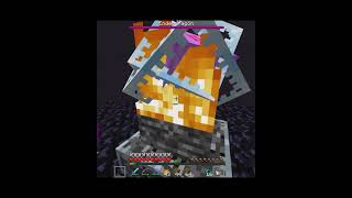 Me PASO MINECRAFT 😎 minecraft [upl. by Krever]