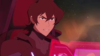 Voltron AMV Keith Ride 21 Pilots [upl. by Fesoj346]