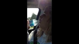 attempting to drink water after wisdom teeth removal FUNNY cant find mouth [upl. by Zannini]