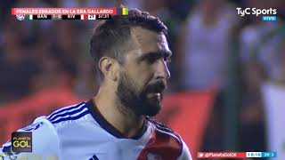 Especial Penales Errados en la Era Gallardo en River Planeta Gol Diciembre 2019 [upl. by Enaile]