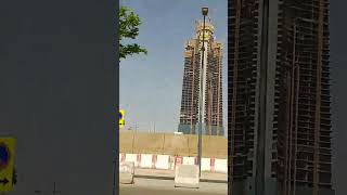 Jeddah tower [upl. by Terrel567]