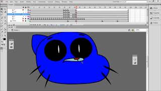 Reasoning TAWOG  Speed Animating [upl. by Artenak]