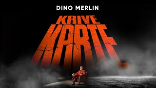 Dino Merlin  Krive Karte Official Video [upl. by Amerd786]