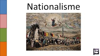 8 Nationalisme [upl. by Rossner737]