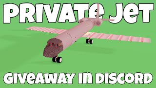 Road to grambys  Private Jet GIVEAWAY IN DISCORD [upl. by Ioab703]