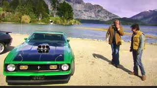 Jeremy Clarkson Richard Hammond and James May Best bits TG and TGT pt 2 [upl. by Adroj]